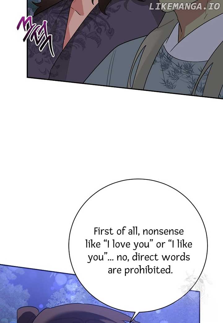 I am the Precious Daughter of the Greatest Villain in the Fantasy World Chapter 128 54